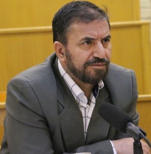 مرحوم محمدحسین جمشیدی