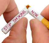 تاثیر سیگار بر افزایش جهش‌های ژنتیکی سرطان زا